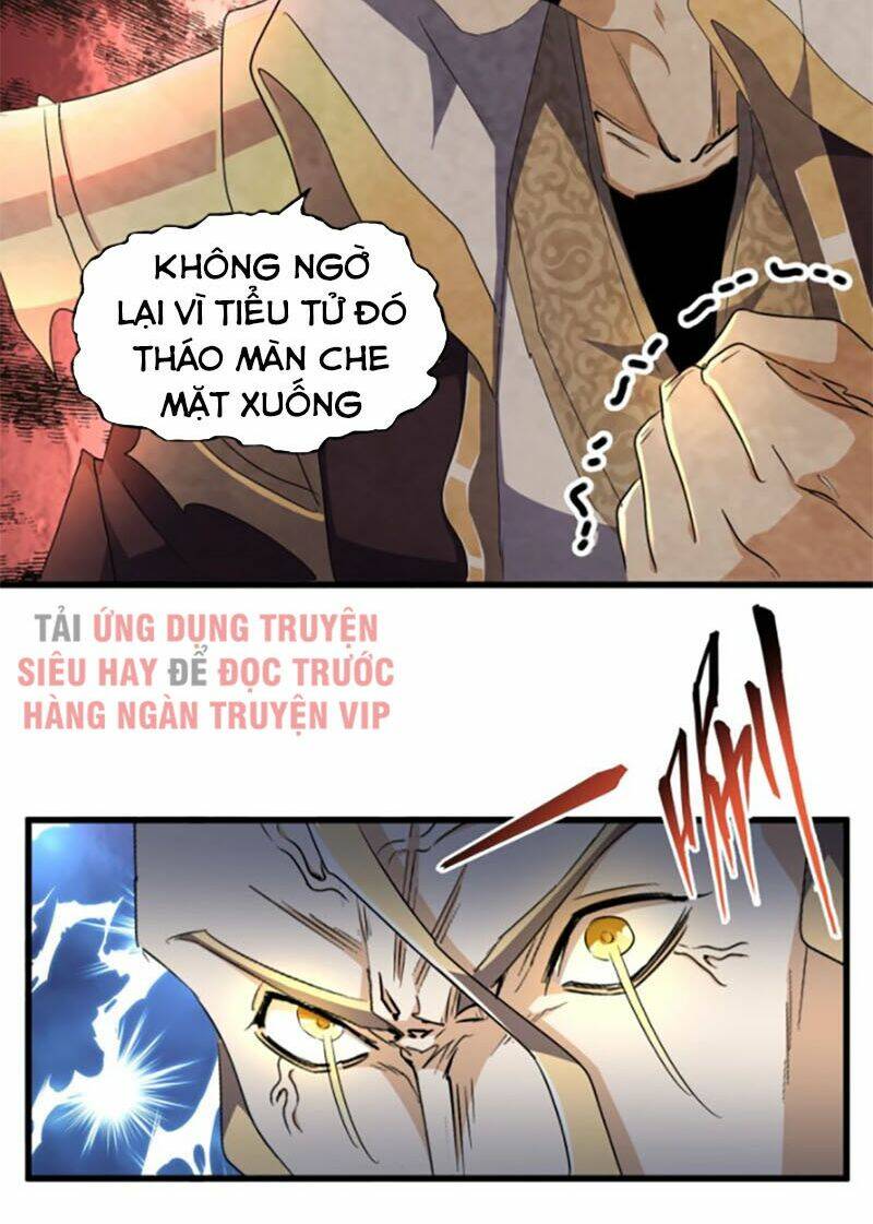 Đại Quản Gia Là Ma Hoàng - Chapter 153 - Page 37