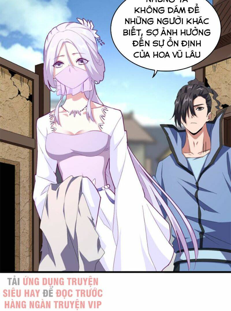 Đại Quản Gia Là Ma Hoàng - Chapter 153 - Page 3