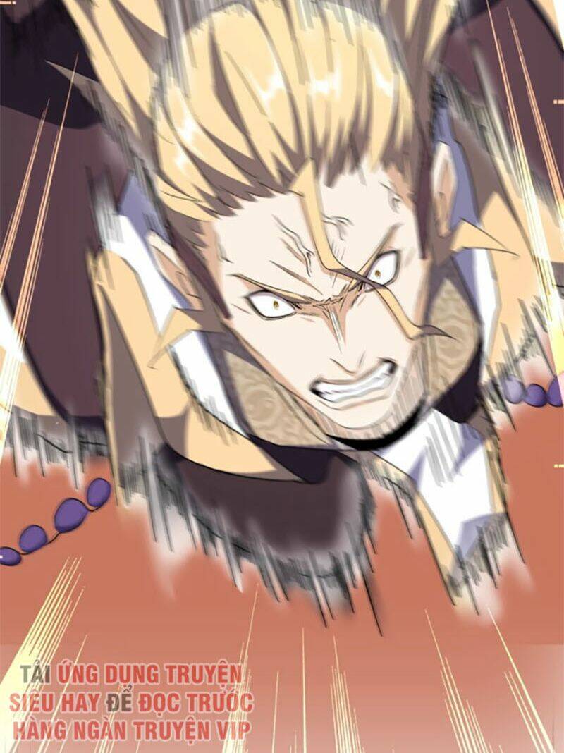 Đại Quản Gia Là Ma Hoàng - Chapter 153 - Page 40