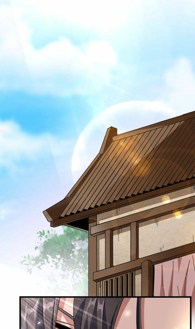 Đại Quản Gia Là Ma Hoàng - Chapter 153 - Page 43