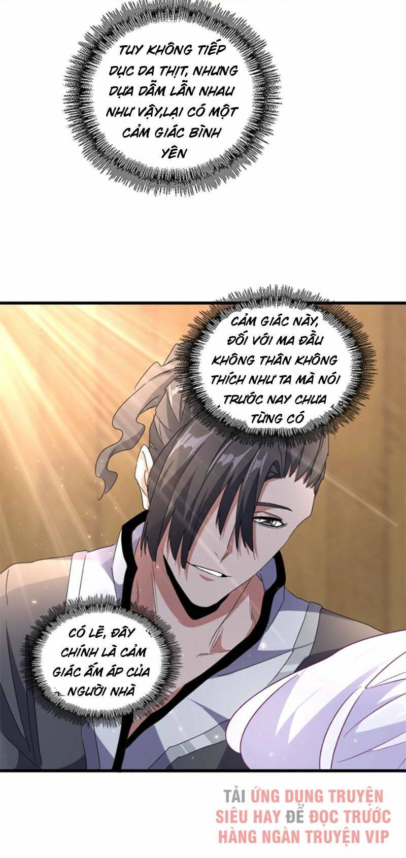 Đại Quản Gia Là Ma Hoàng - Chapter 153 - Page 45