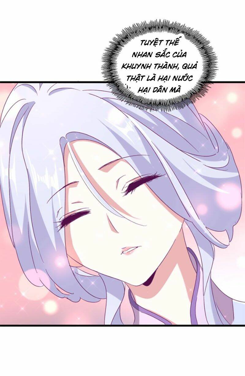 Đại Quản Gia Là Ma Hoàng - Chapter 153 - Page 46