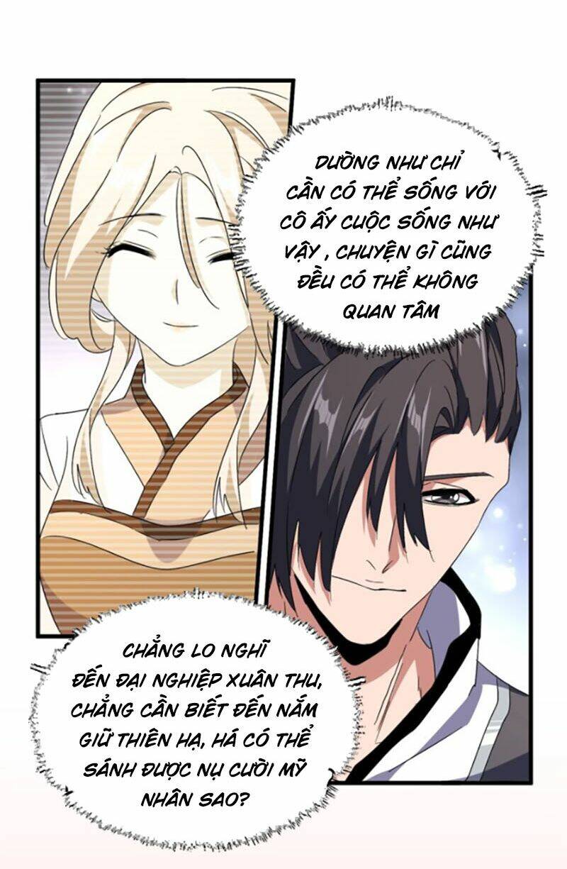 Đại Quản Gia Là Ma Hoàng - Chapter 153 - Page 47