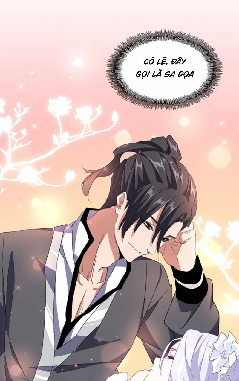 Đại Quản Gia Là Ma Hoàng - Chapter 153 - Page 48