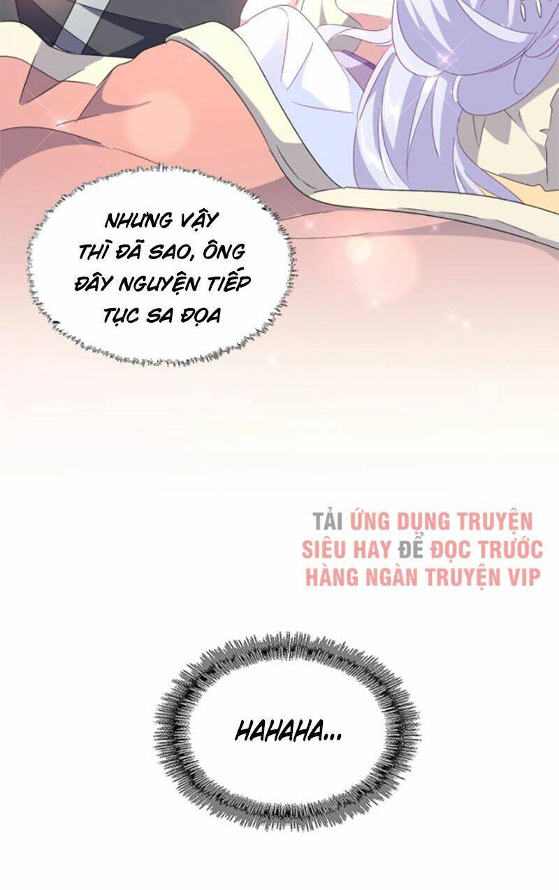 Đại Quản Gia Là Ma Hoàng - Chapter 153 - Page 49