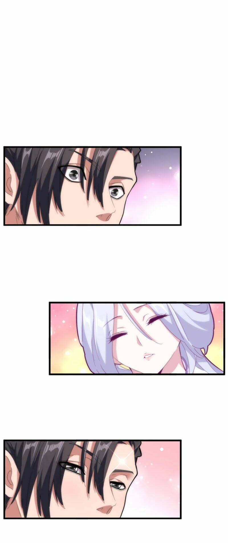 Đại Quản Gia Là Ma Hoàng - Chapter 153 - Page 50