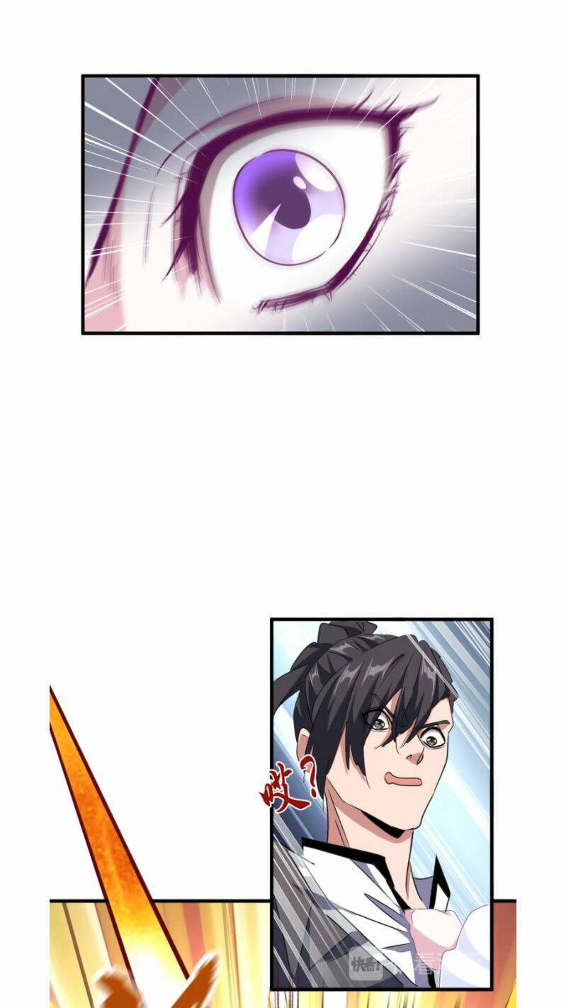 Đại Quản Gia Là Ma Hoàng - Chapter 153 - Page 53