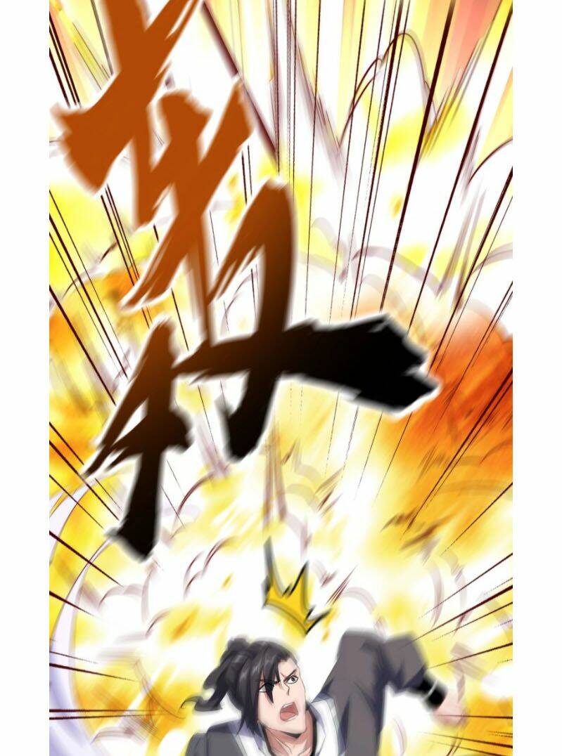 Đại Quản Gia Là Ma Hoàng - Chapter 153 - Page 54