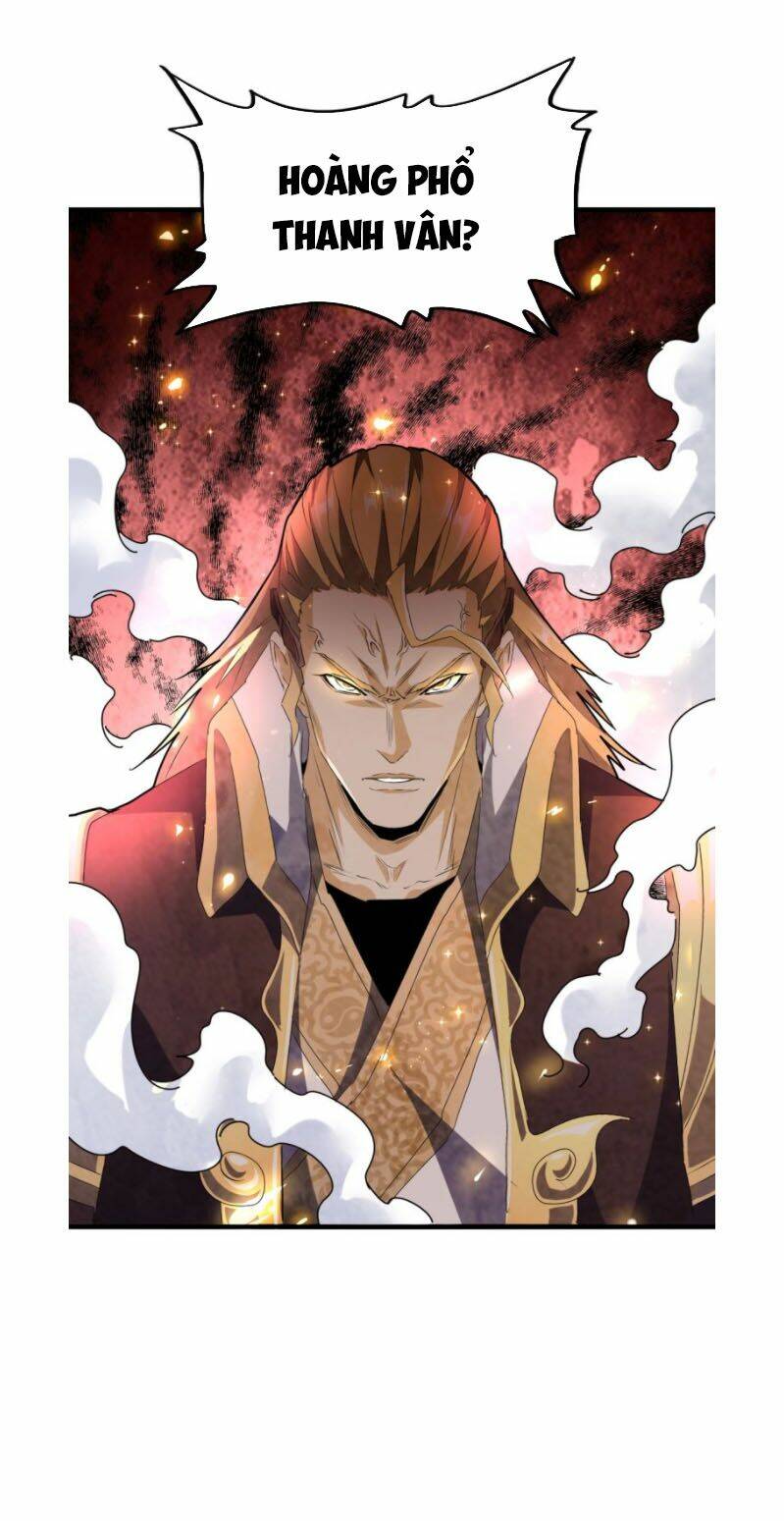Đại Quản Gia Là Ma Hoàng - Chapter 153 - Page 57