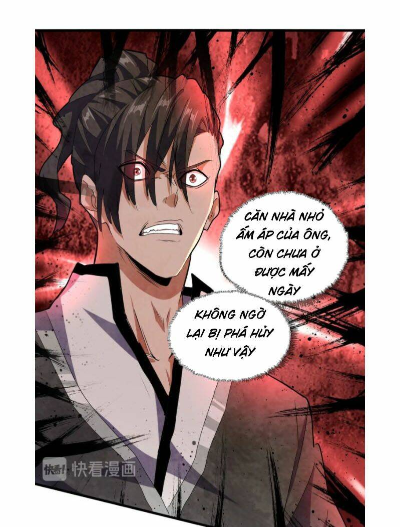 Đại Quản Gia Là Ma Hoàng - Chapter 153 - Page 58