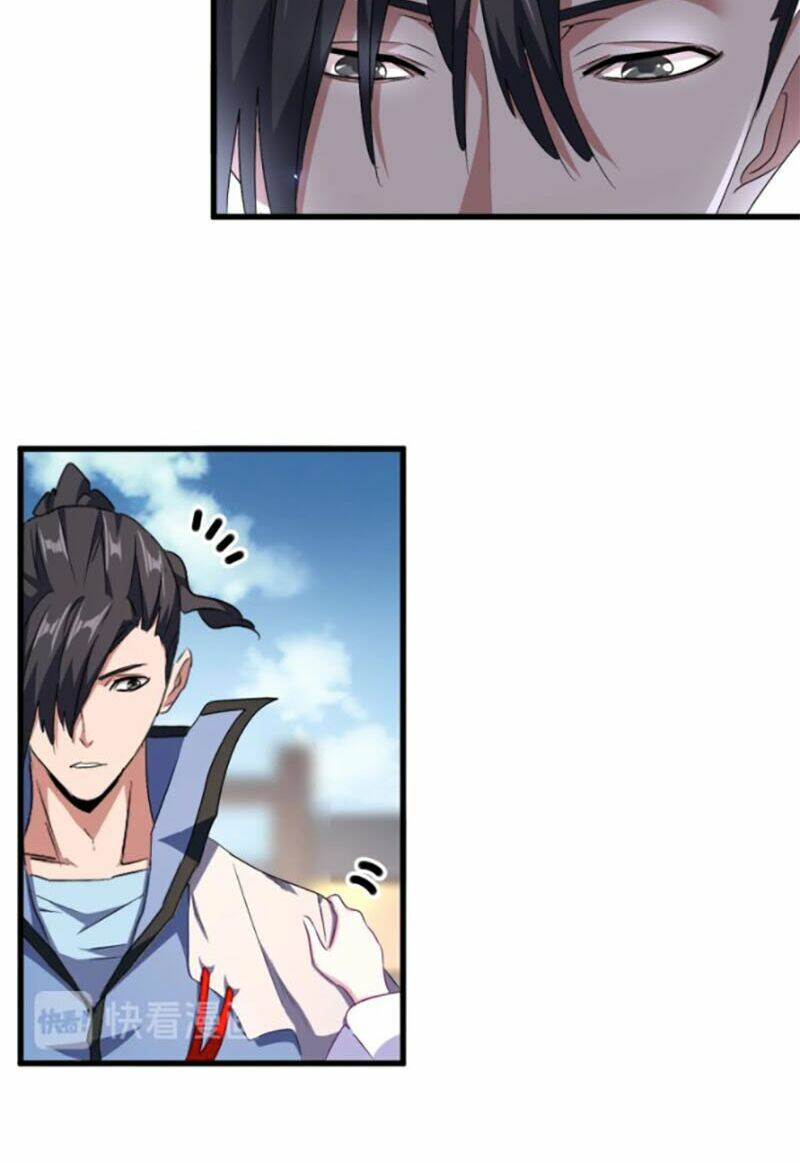 Đại Quản Gia Là Ma Hoàng - Chapter 153 - Page 5