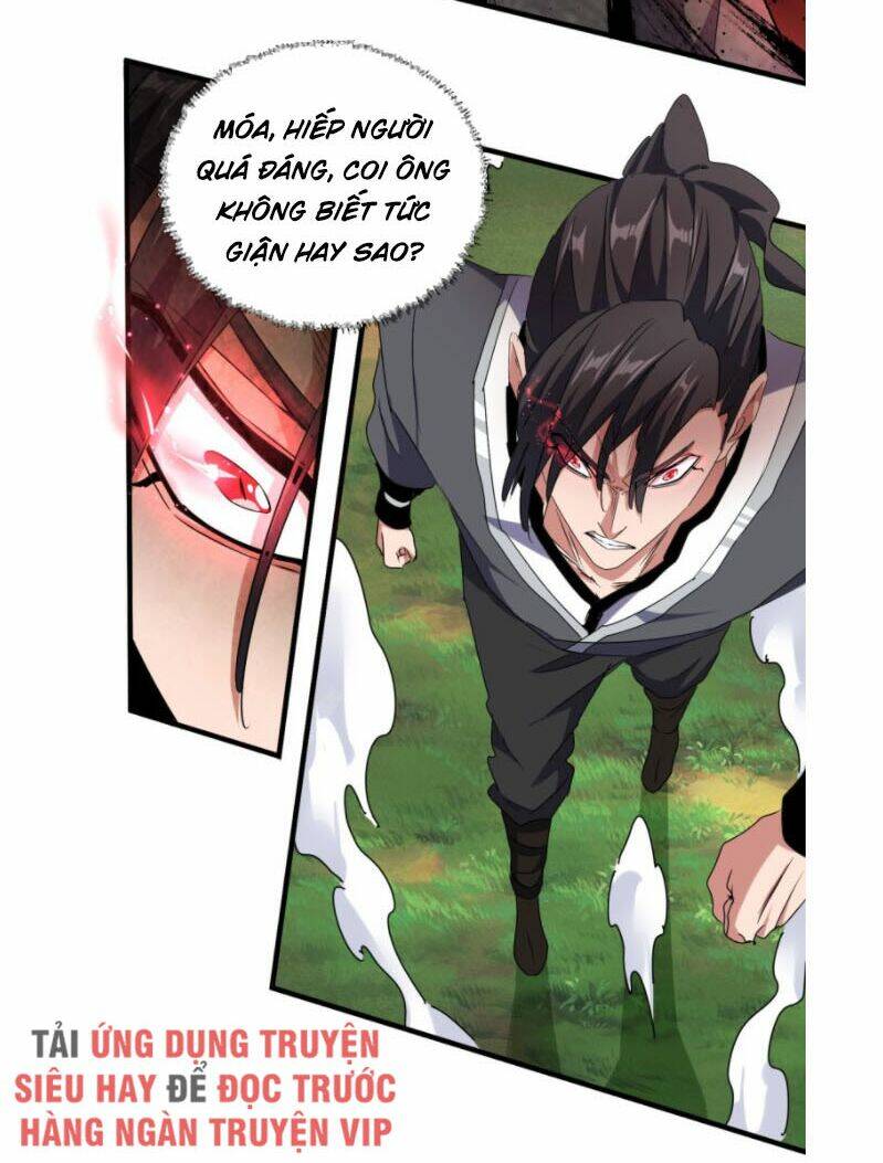 Đại Quản Gia Là Ma Hoàng - Chapter 153 - Page 59