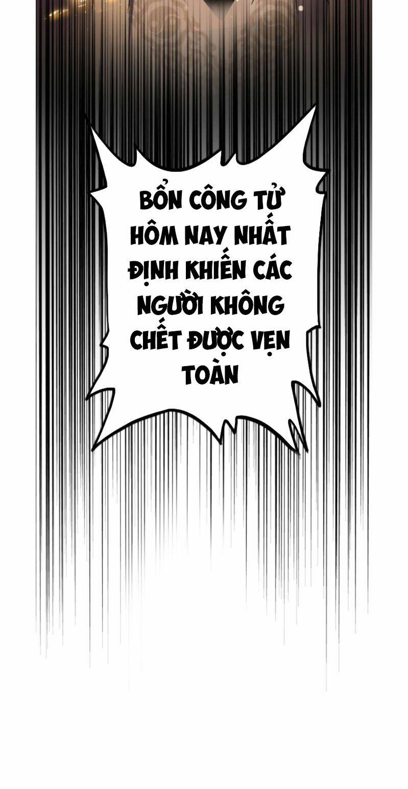 Đại Quản Gia Là Ma Hoàng - Chapter 153 - Page 63