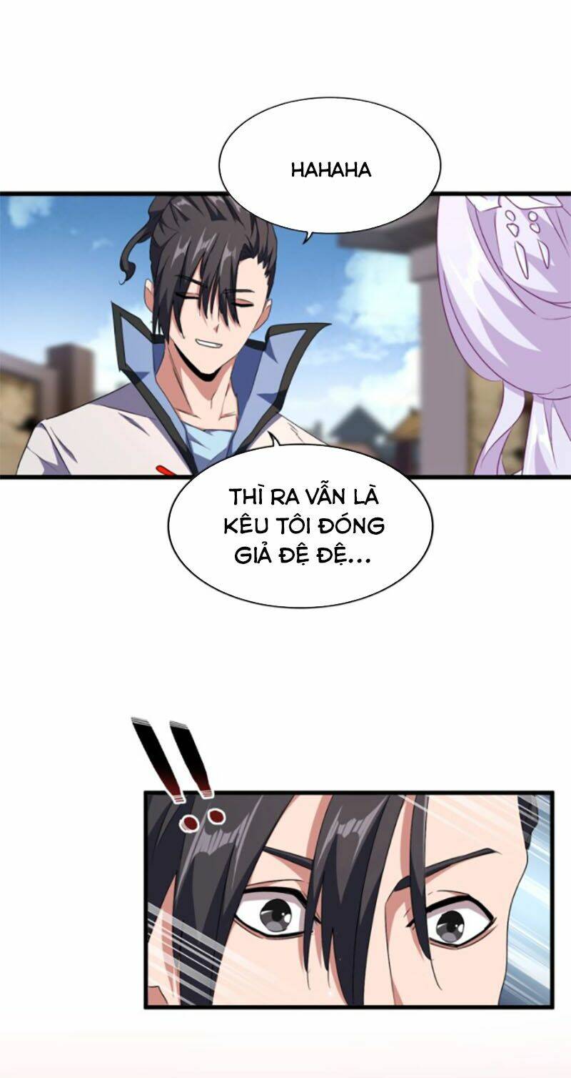 Đại Quản Gia Là Ma Hoàng - Chapter 153 - Page 7