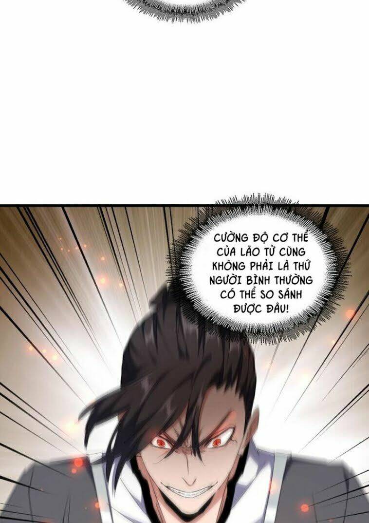 Đại Quản Gia Là Ma Hoàng - Chapter 154 - Page 11