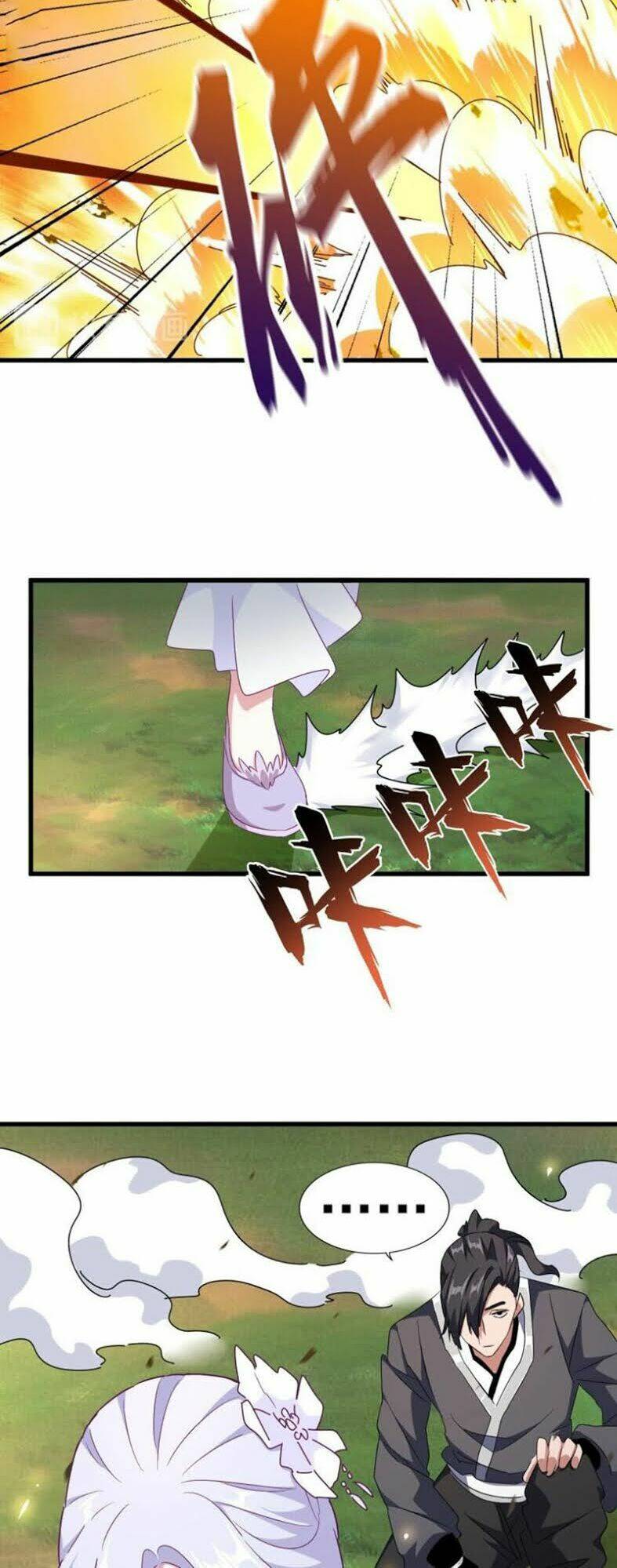 Đại Quản Gia Là Ma Hoàng - Chapter 154 - Page 14