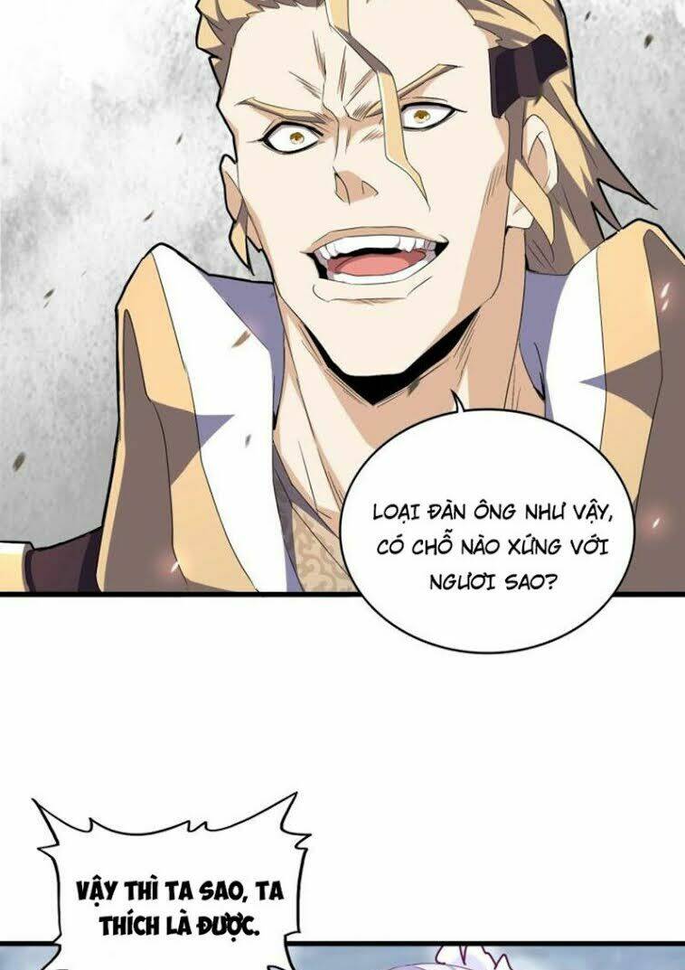 Đại Quản Gia Là Ma Hoàng - Chapter 154 - Page 16