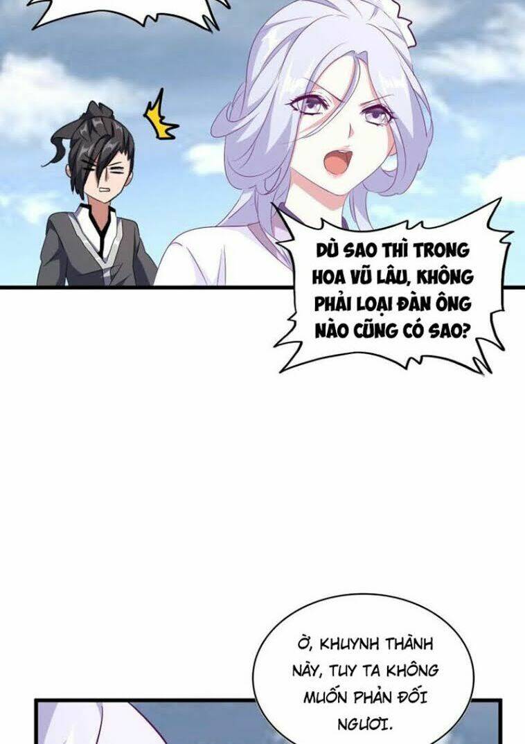 Đại Quản Gia Là Ma Hoàng - Chapter 154 - Page 17