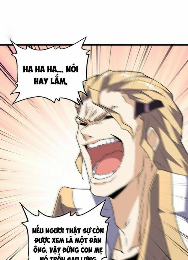 Đại Quản Gia Là Ma Hoàng - Chapter 154 - Page 19