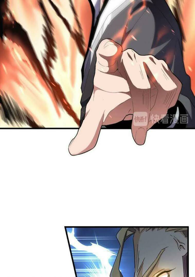 Đại Quản Gia Là Ma Hoàng - Chapter 154 - Page 22