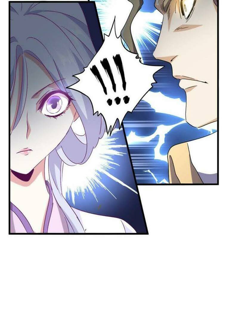 Đại Quản Gia Là Ma Hoàng - Chapter 154 - Page 23