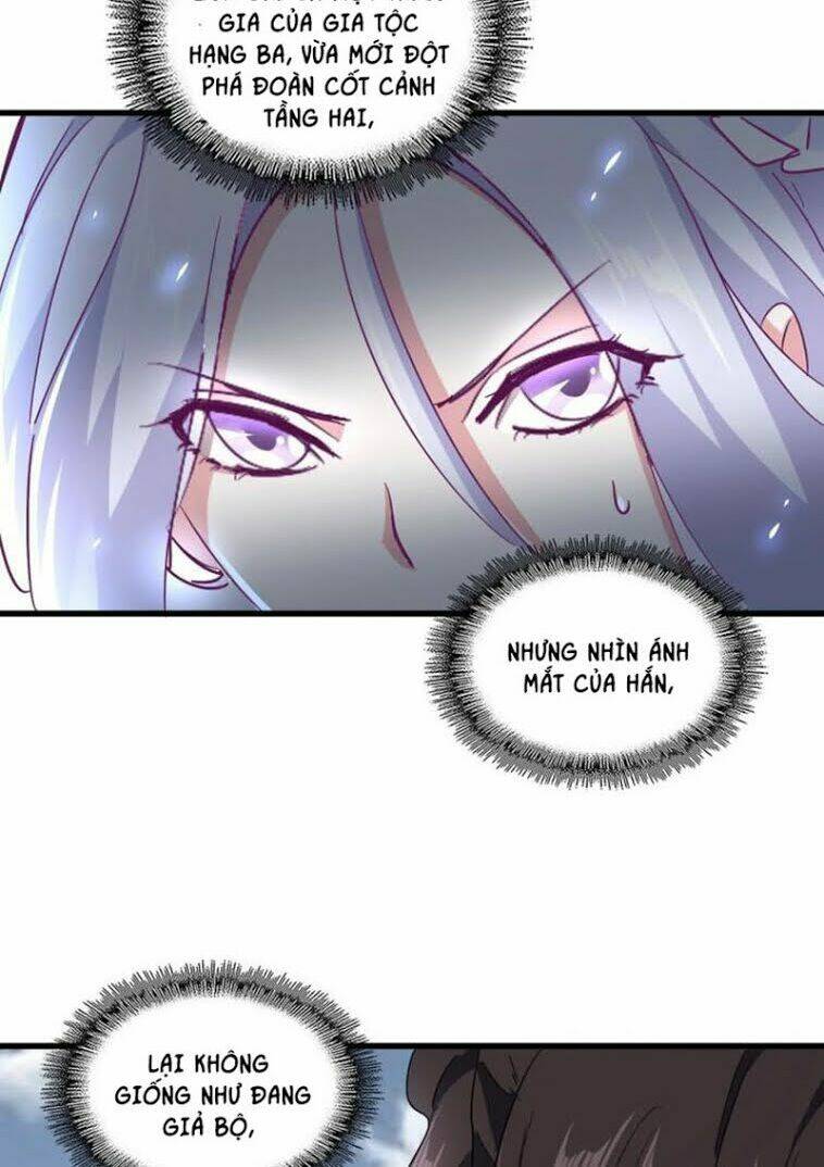 Đại Quản Gia Là Ma Hoàng - Chapter 154 - Page 26