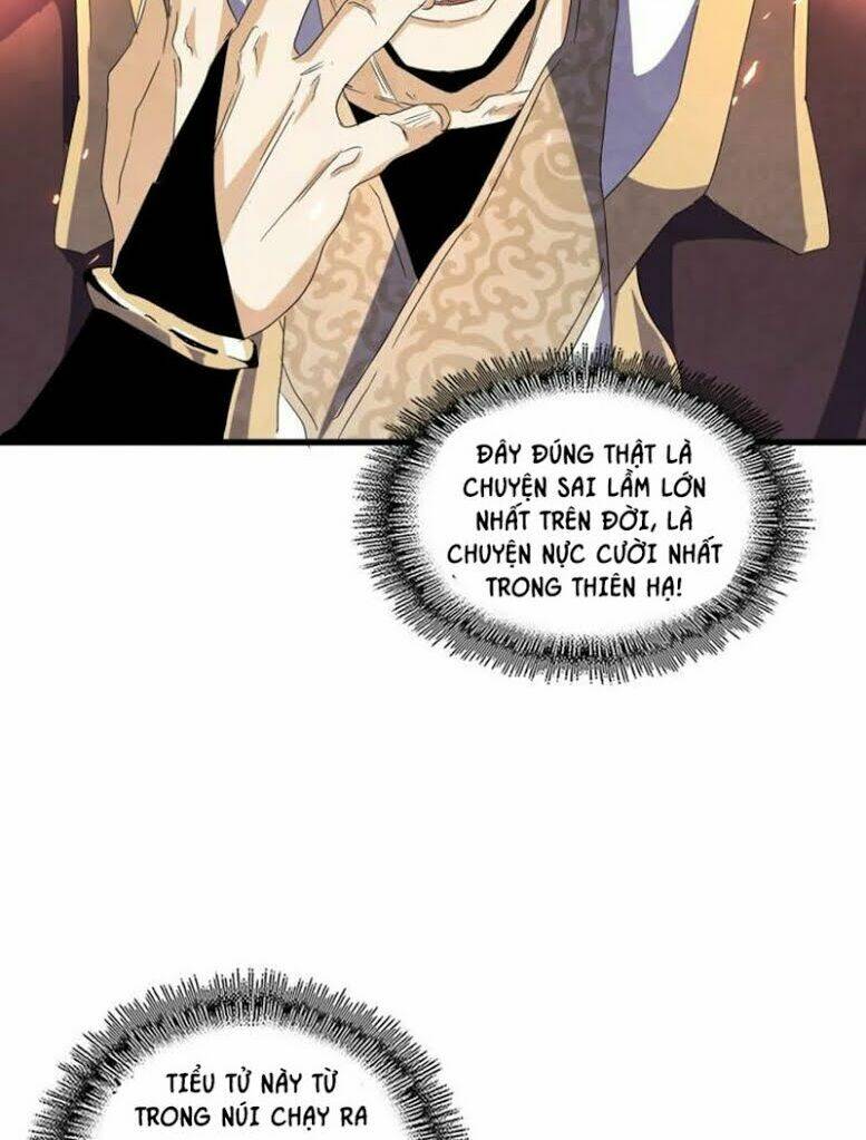 Đại Quản Gia Là Ma Hoàng - Chapter 154 - Page 29
