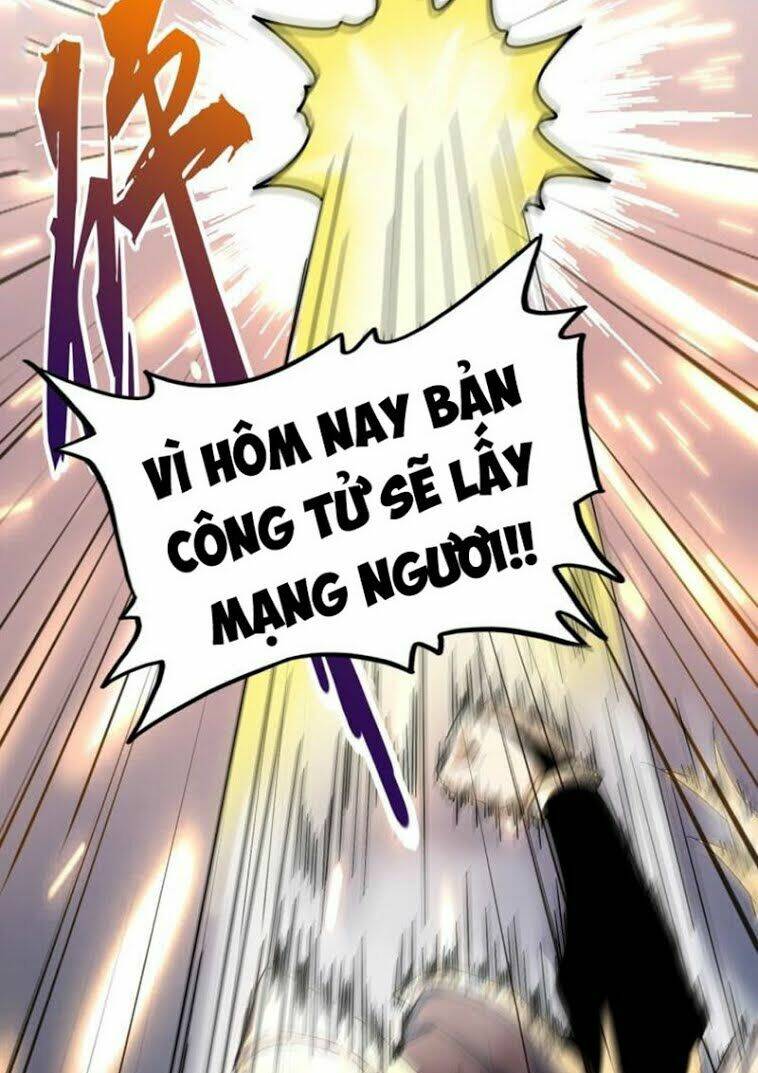 Đại Quản Gia Là Ma Hoàng - Chapter 154 - Page 31