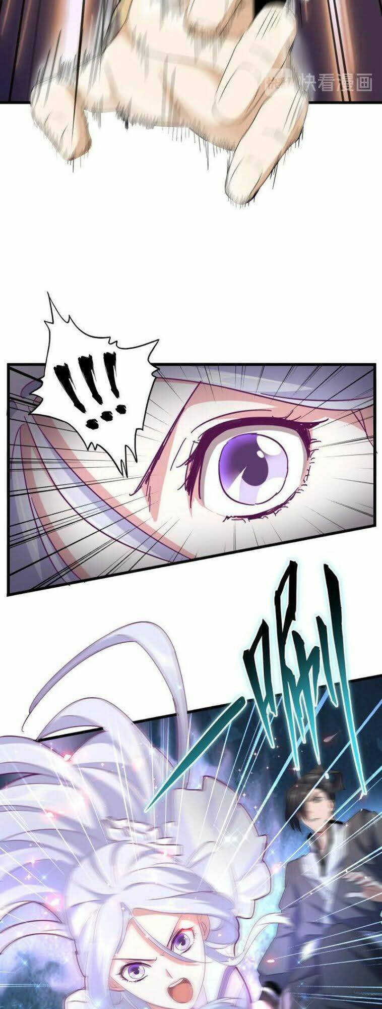 Đại Quản Gia Là Ma Hoàng - Chapter 154 - Page 33