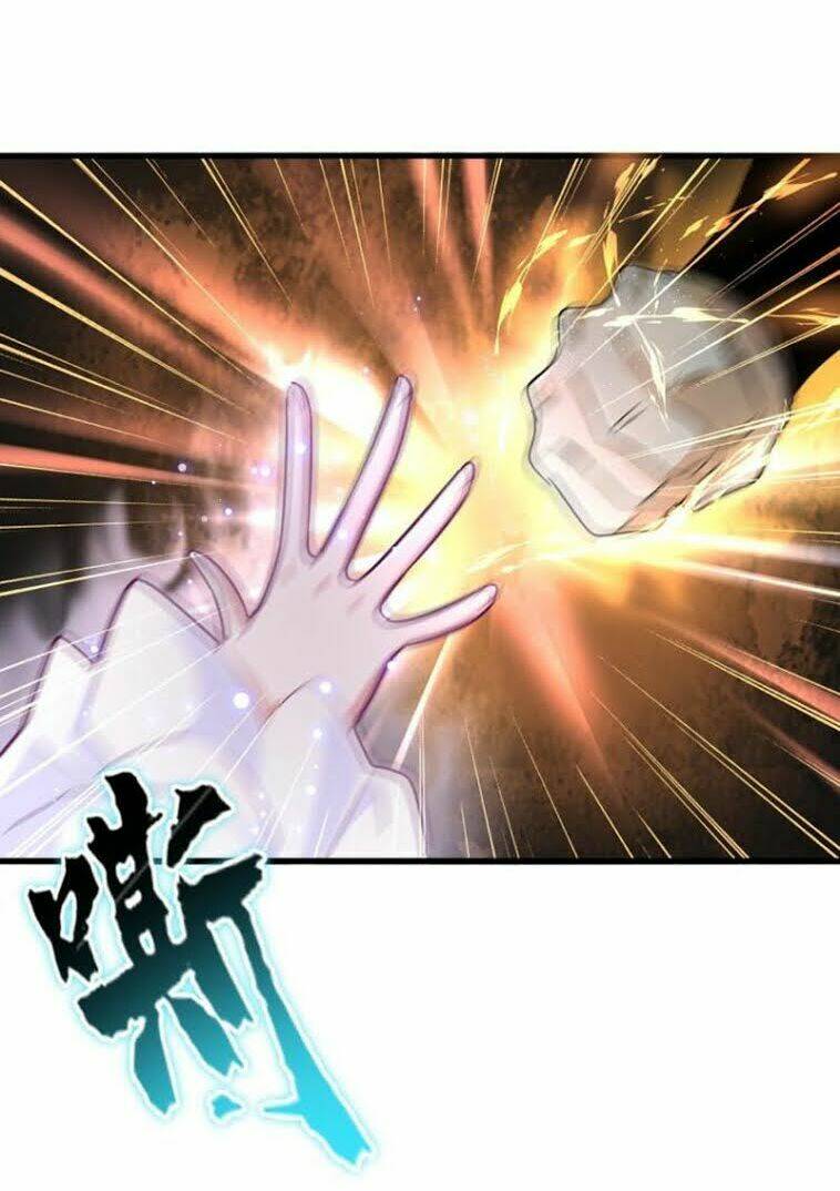 Đại Quản Gia Là Ma Hoàng - Chapter 154 - Page 35