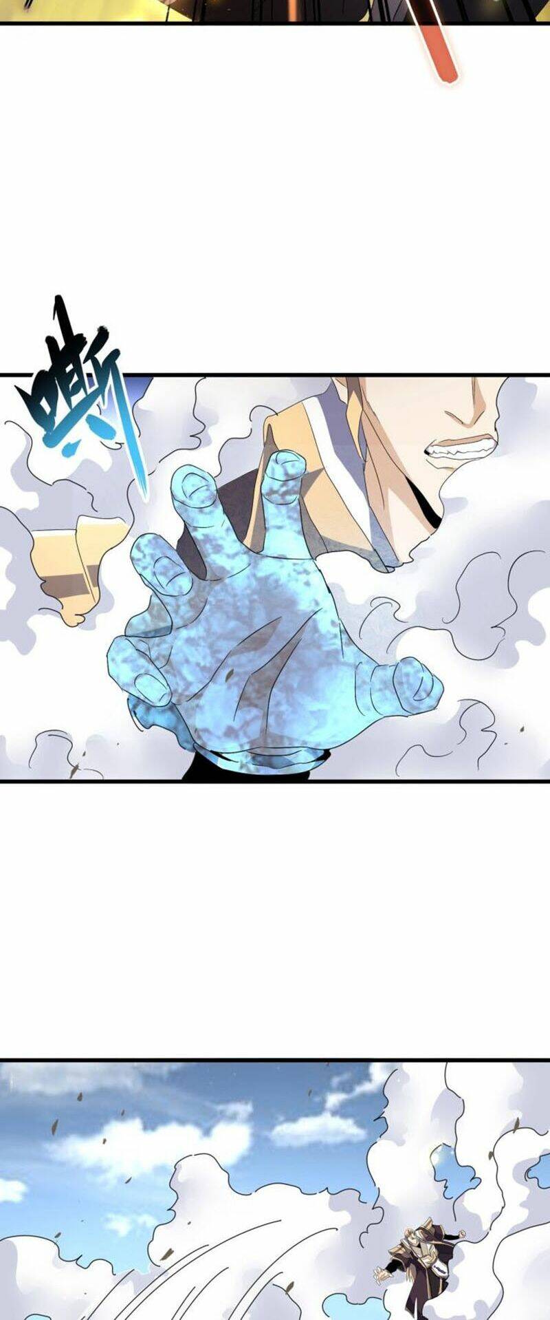 Đại Quản Gia Là Ma Hoàng - Chapter 154 - Page 37