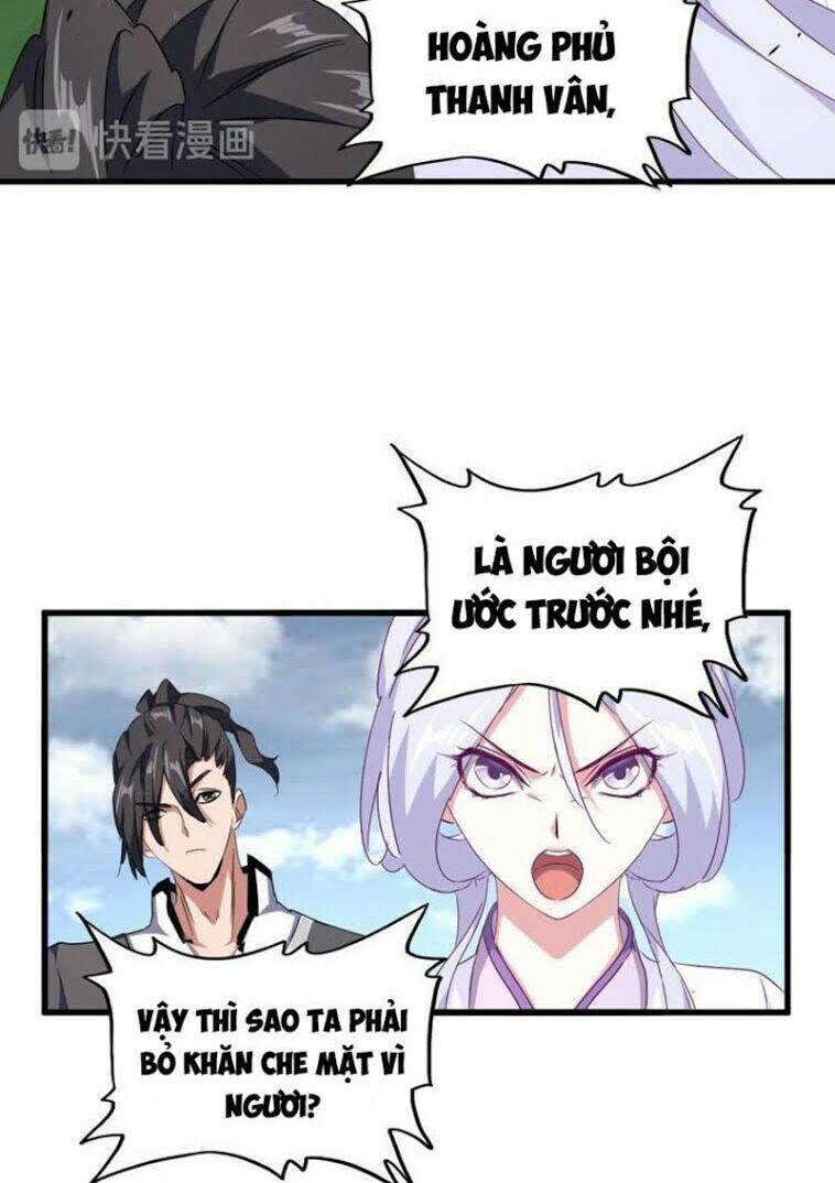 Đại Quản Gia Là Ma Hoàng - Chapter 154 - Page 3