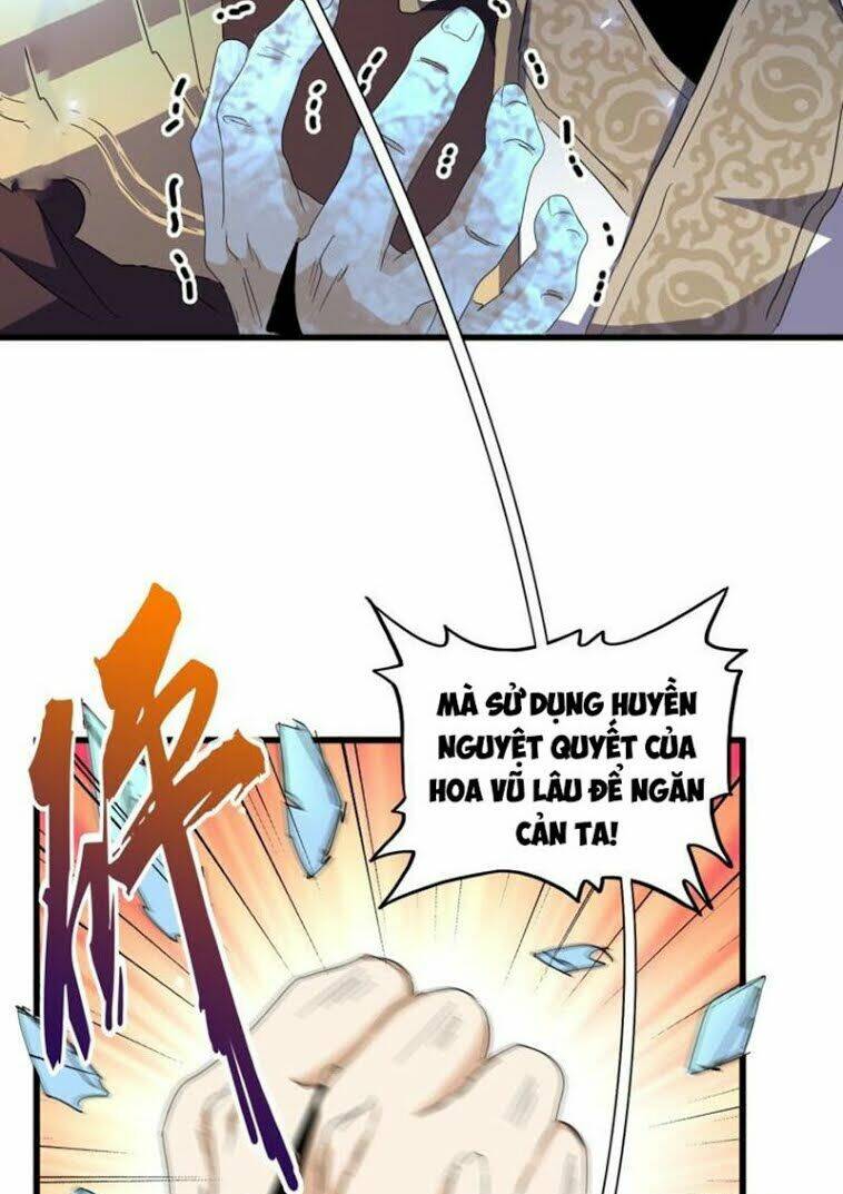 Đại Quản Gia Là Ma Hoàng - Chapter 154 - Page 39