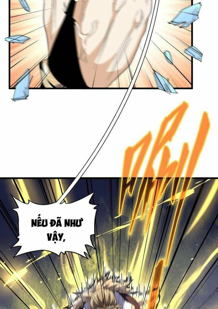 Đại Quản Gia Là Ma Hoàng - Chapter 154 - Page 40