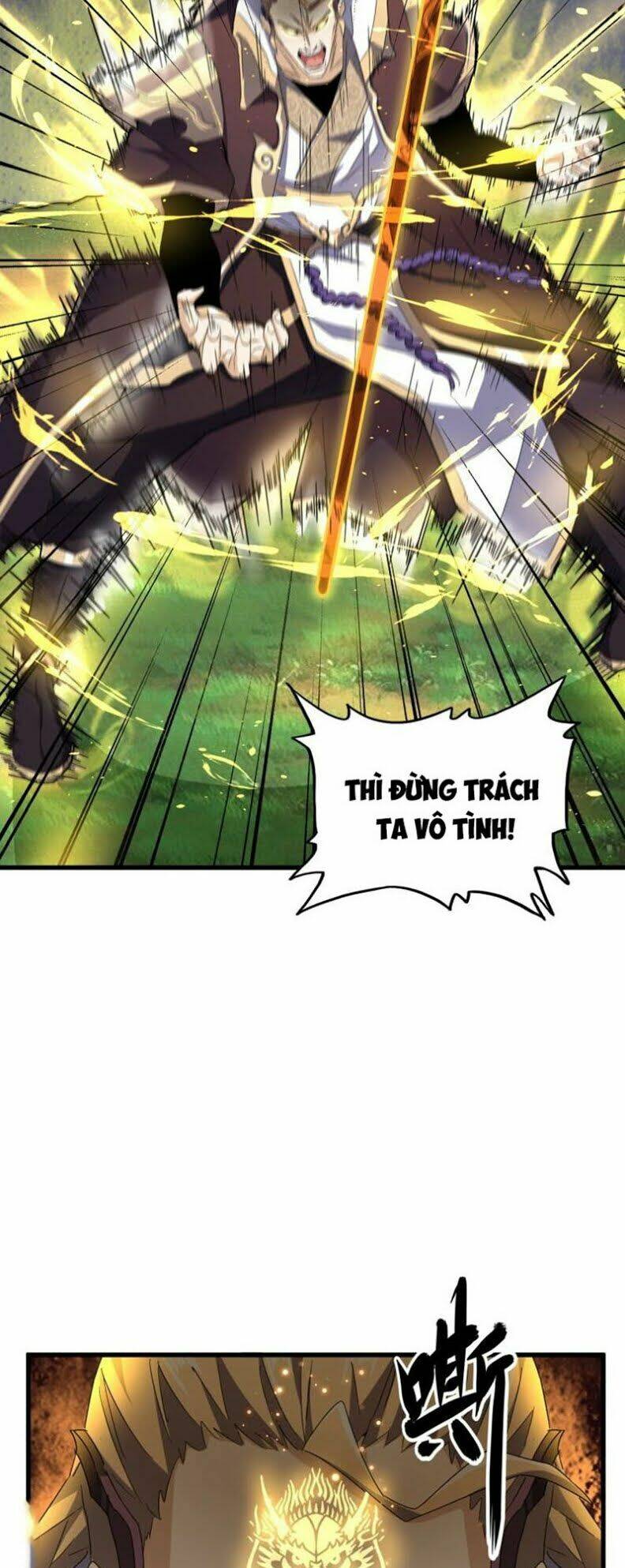 Đại Quản Gia Là Ma Hoàng - Chapter 154 - Page 41