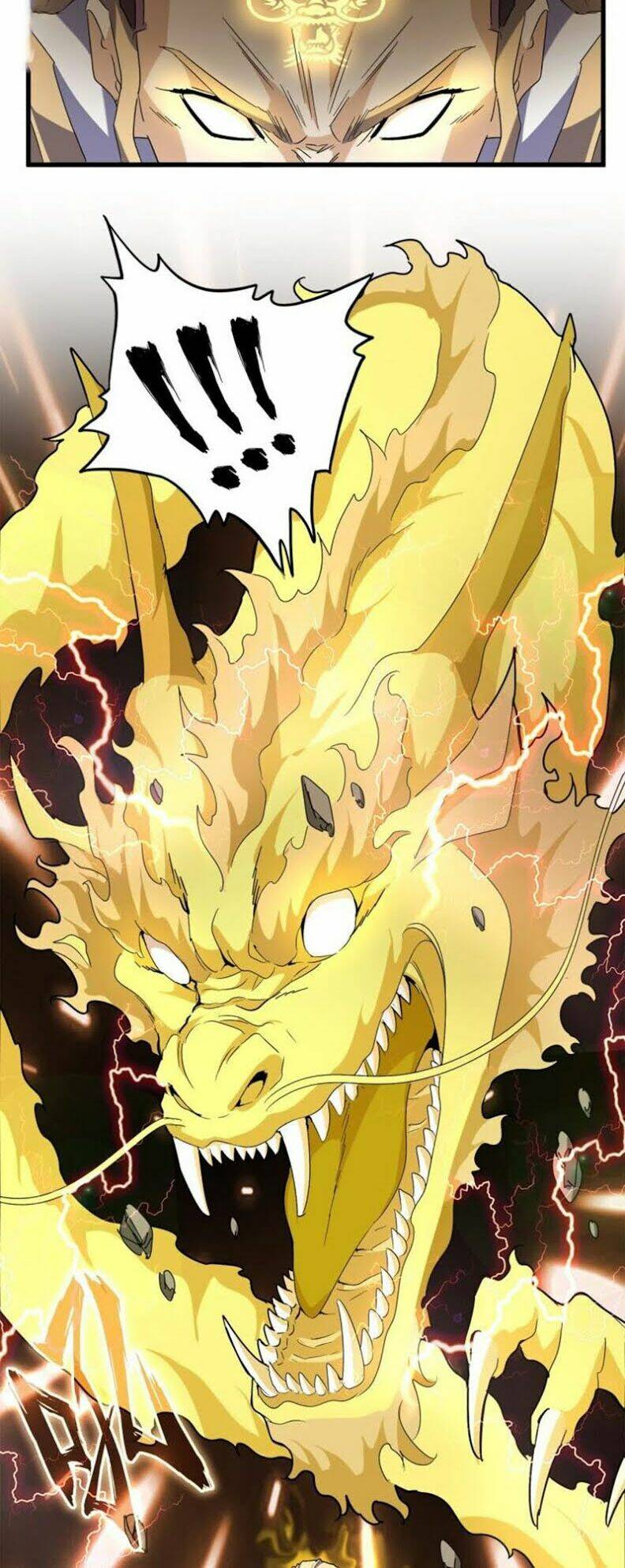 Đại Quản Gia Là Ma Hoàng - Chapter 154 - Page 42