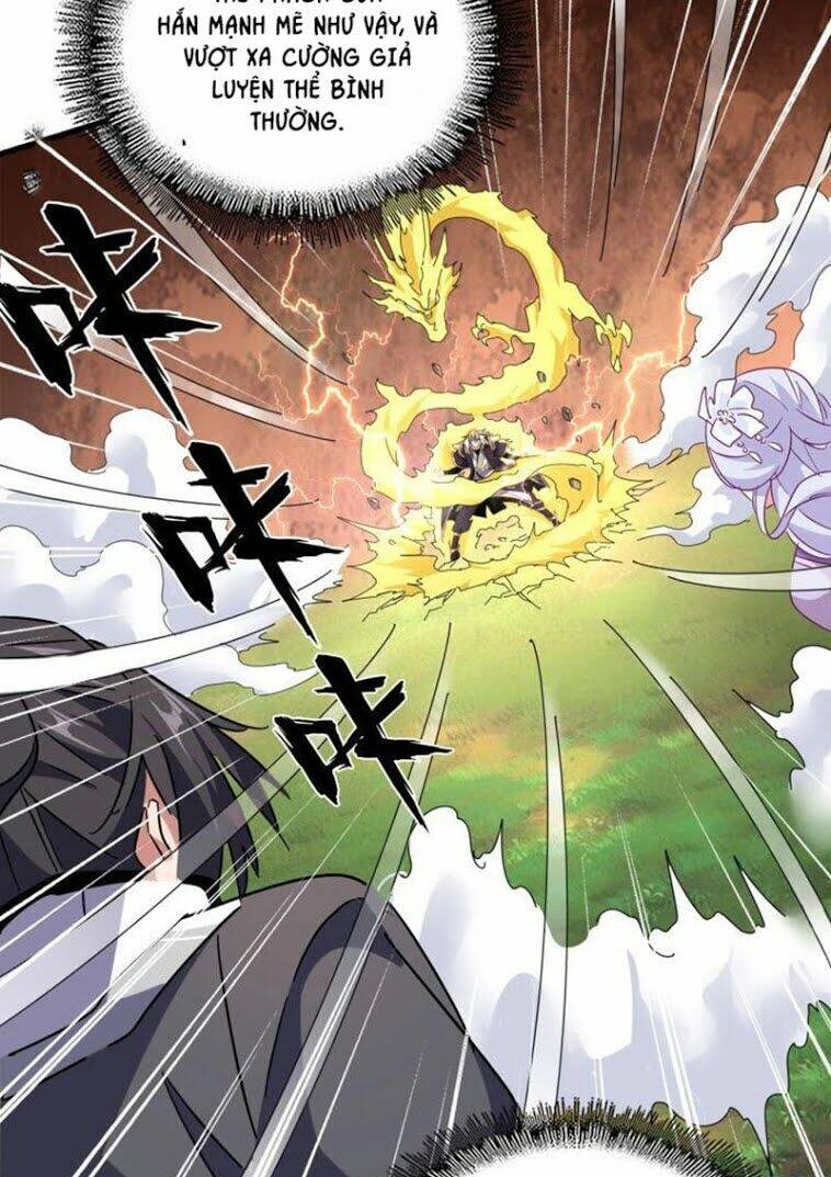 Đại Quản Gia Là Ma Hoàng - Chapter 154 - Page 44