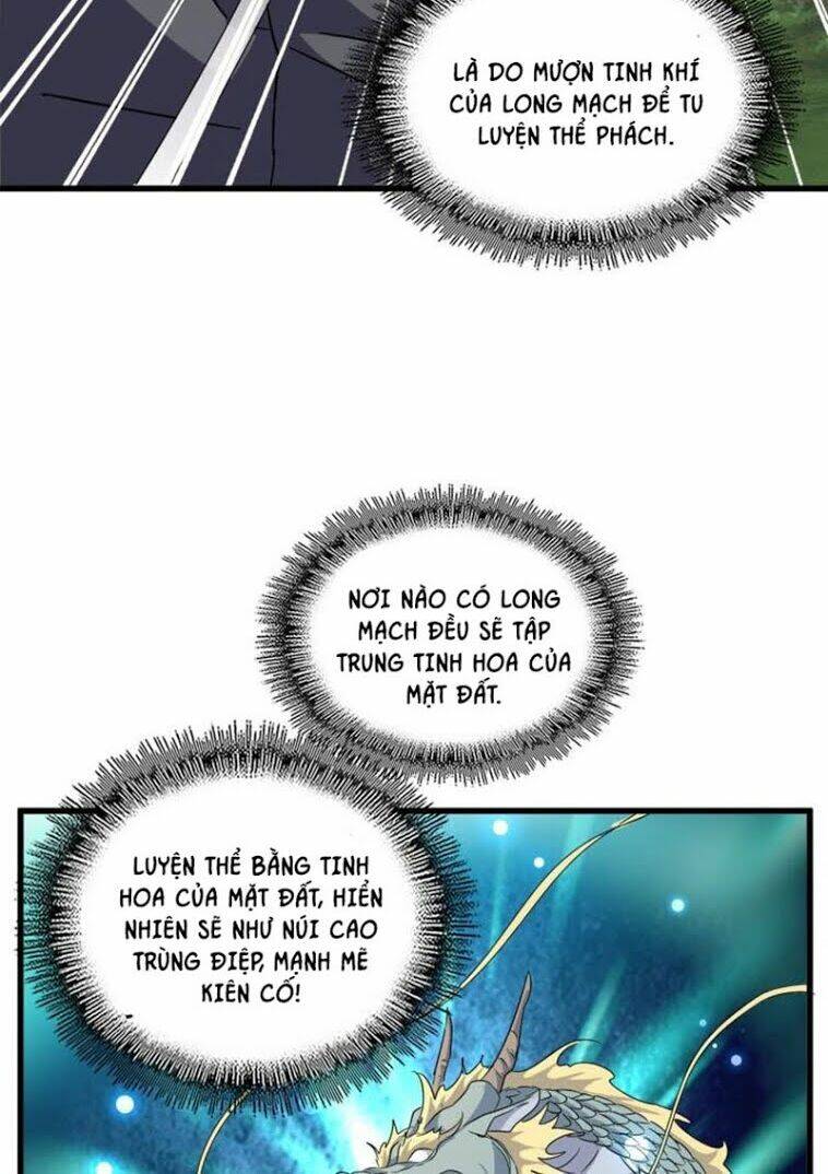 Đại Quản Gia Là Ma Hoàng - Chapter 154 - Page 45