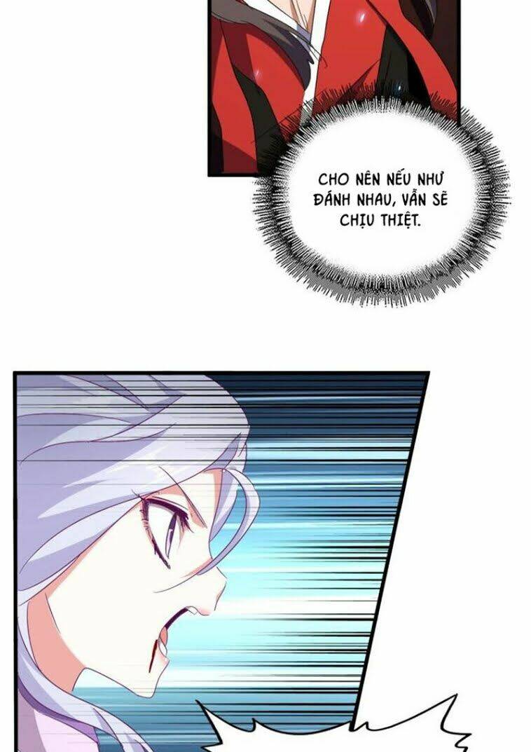 Đại Quản Gia Là Ma Hoàng - Chapter 154 - Page 47