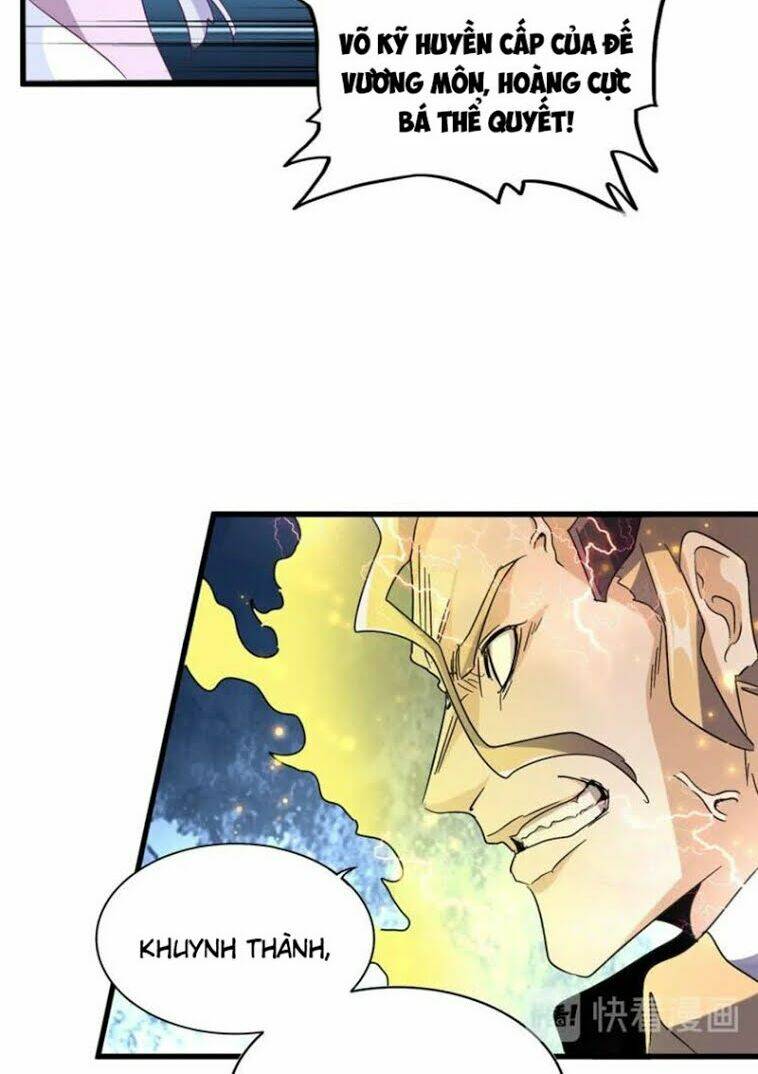 Đại Quản Gia Là Ma Hoàng - Chapter 154 - Page 48