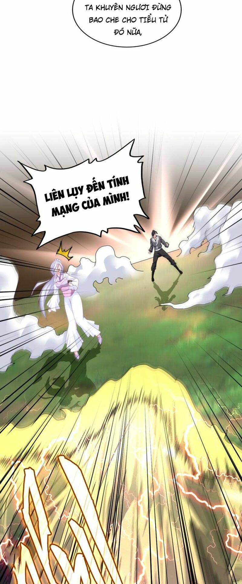 Đại Quản Gia Là Ma Hoàng - Chapter 154 - Page 49