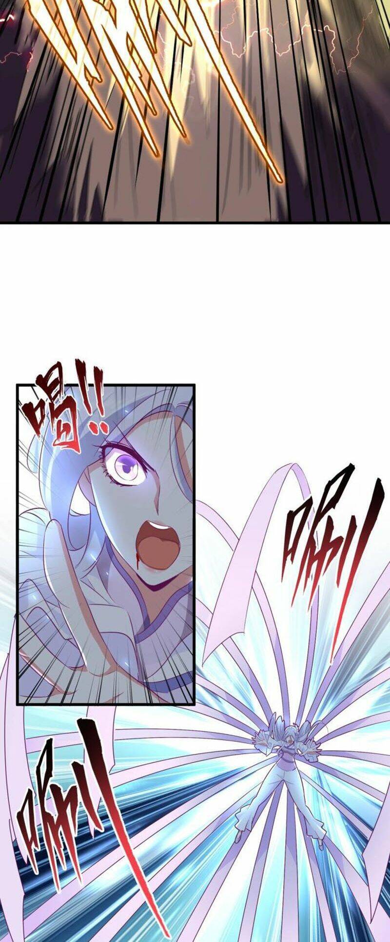 Đại Quản Gia Là Ma Hoàng - Chapter 154 - Page 50