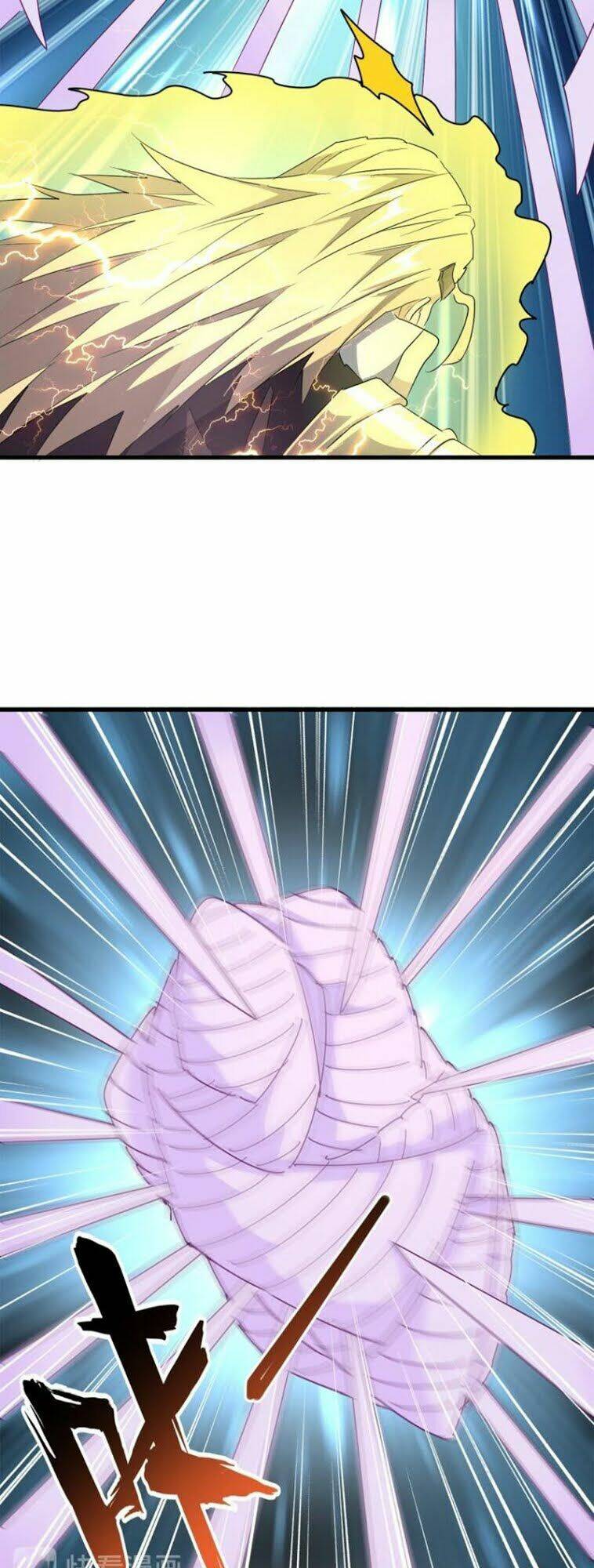 Đại Quản Gia Là Ma Hoàng - Chapter 154 - Page 51