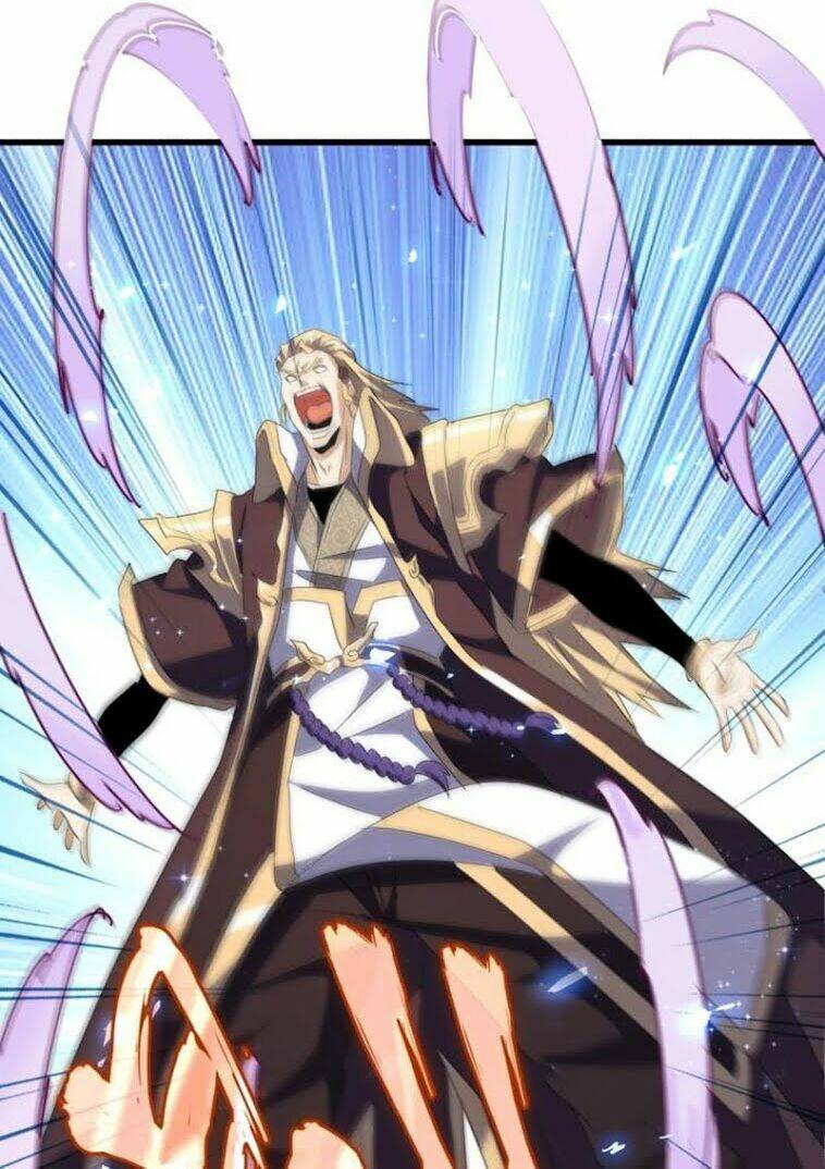 Đại Quản Gia Là Ma Hoàng - Chapter 154 - Page 53