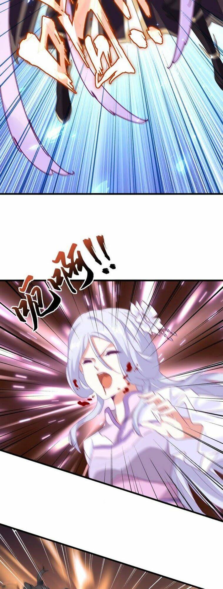 Đại Quản Gia Là Ma Hoàng - Chapter 154 - Page 54