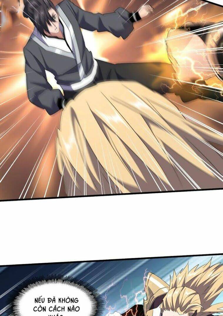 Đại Quản Gia Là Ma Hoàng - Chapter 154 - Page 55