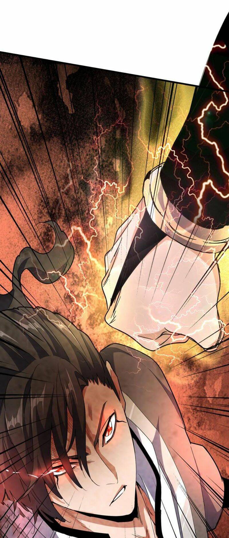 Đại Quản Gia Là Ma Hoàng - Chapter 154 - Page 57