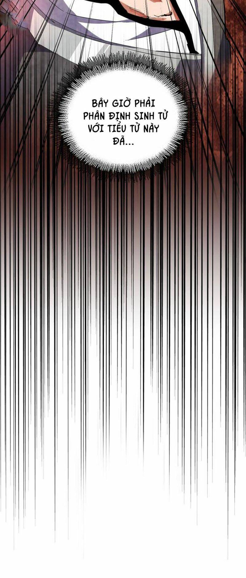 Đại Quản Gia Là Ma Hoàng - Chapter 154 - Page 58