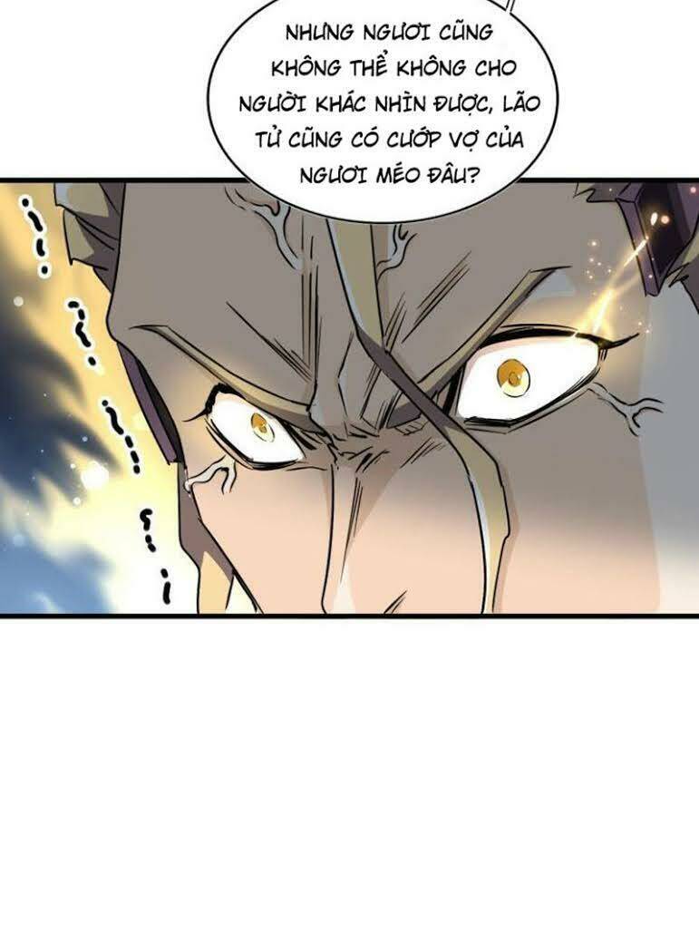 Đại Quản Gia Là Ma Hoàng - Chapter 154 - Page 5