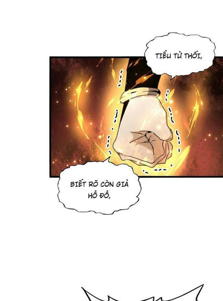 Đại Quản Gia Là Ma Hoàng - Chapter 154 - Page 6